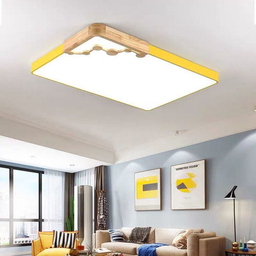 家裝燈光藝術(shù) 搭配顏色與款式的實用建議